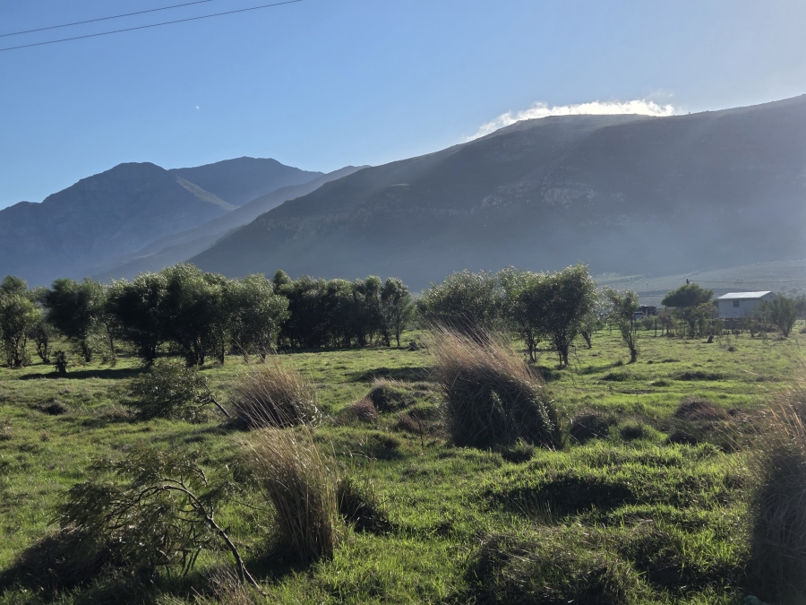 0 Bedroom Property for Sale in Gouda Western Cape